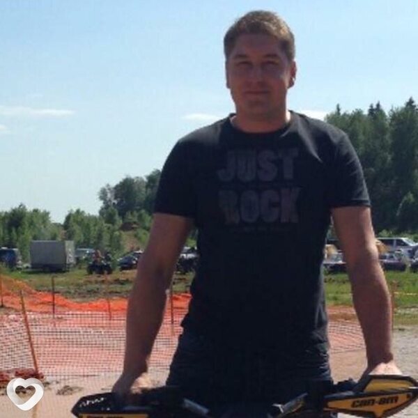 Thcgh, 43, Москве — анкета №1338819