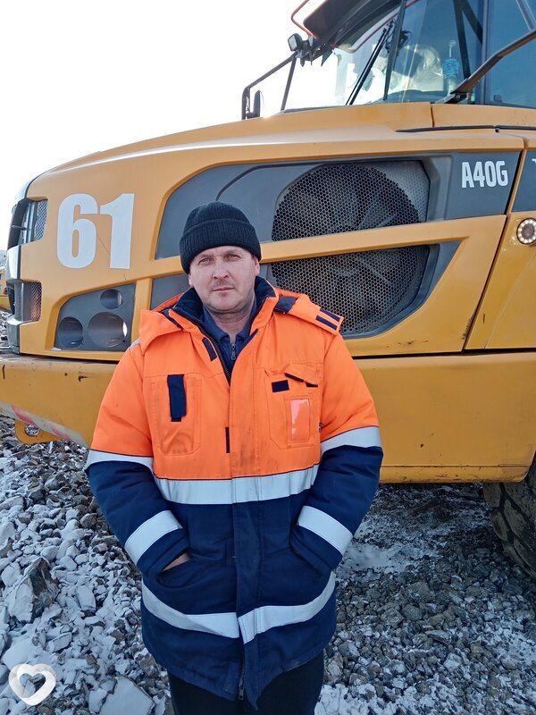 Олег, 47, Барнауле — анкета №1338821
