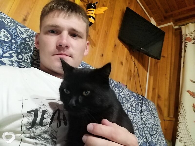 Алексей, 33, Сергаче — анкета №1338822