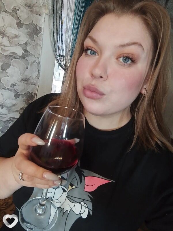 Кристина, 30, Юрге — анкета №1338824