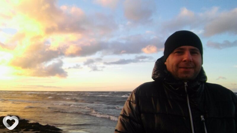 Андрей, 48, Рига — анкета №1338830