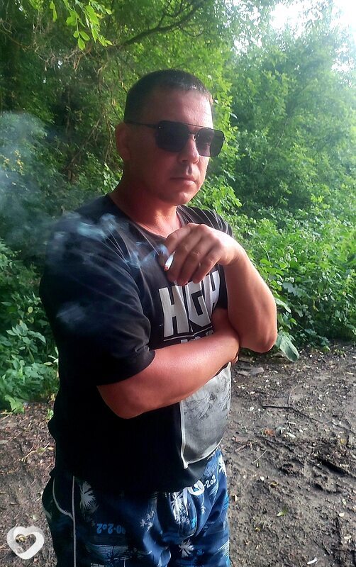 Евгений, 40, Саранске — анкета №1338831