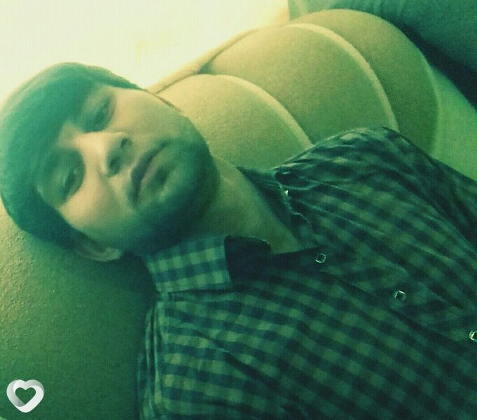 Али, 29, Лобне — анкета №1338832