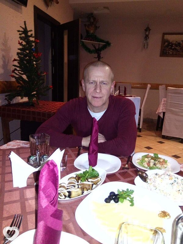 Александр, 51, Могилев — анкета №1338833
