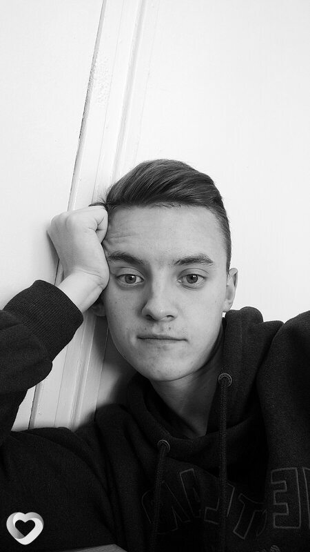 Эмиль, 24, Уфе — анкета №1338968