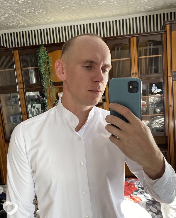 Евгений, 28, Столине — анкета №1338969