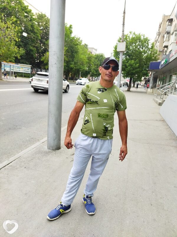 Анатолий, 37, Саратове — анкета №1338970