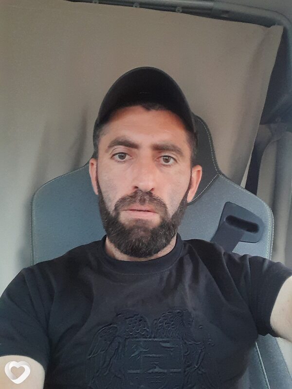 Jivan, 36, Уфе — анкета №1338975