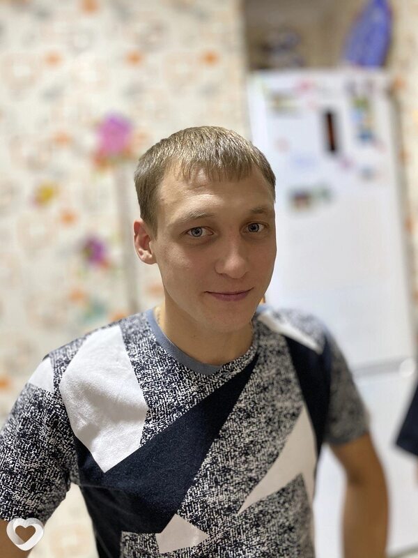 Pavel, 33, Тамбове — анкета №1338976