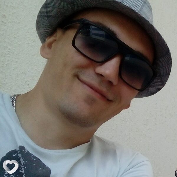 Дима, 37, Орехово-Зуеве — анкета №1338979