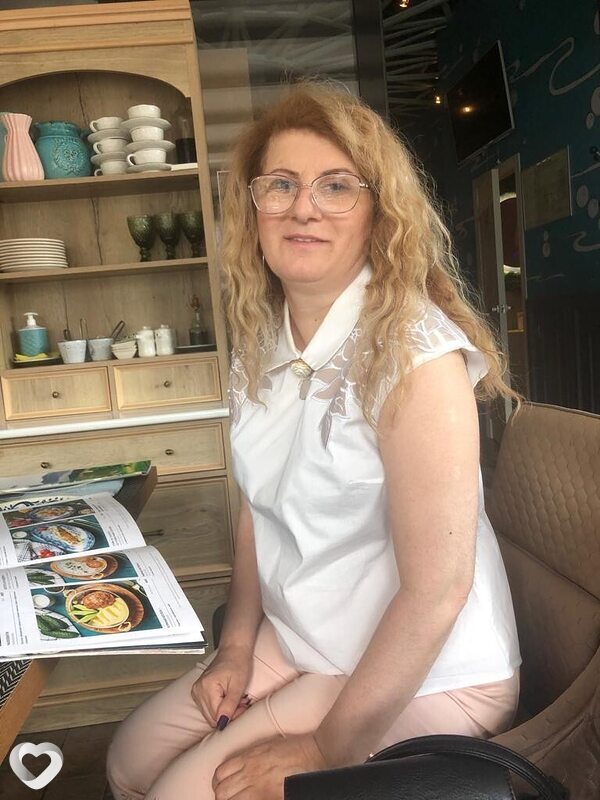 Антигона, 54, Туле — анкета №1338980