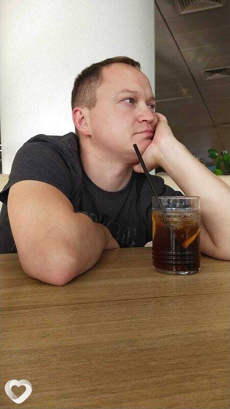 Константин, 40, Ухте — анкета №1338983