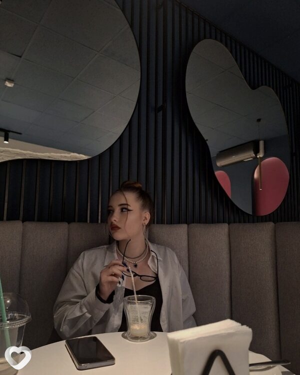 Яна, 20, Минске — анкета №1338984