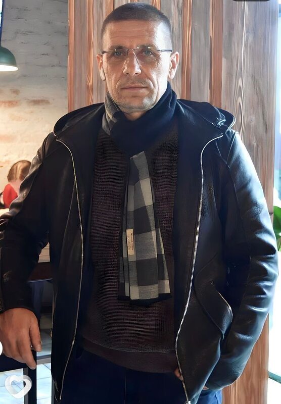 Олег, 55, Сергиеве Посаде — анкета №1338989