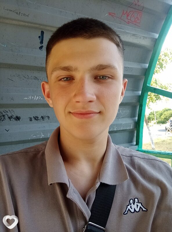 Ваня, 31, Борисове — анкета №1338990