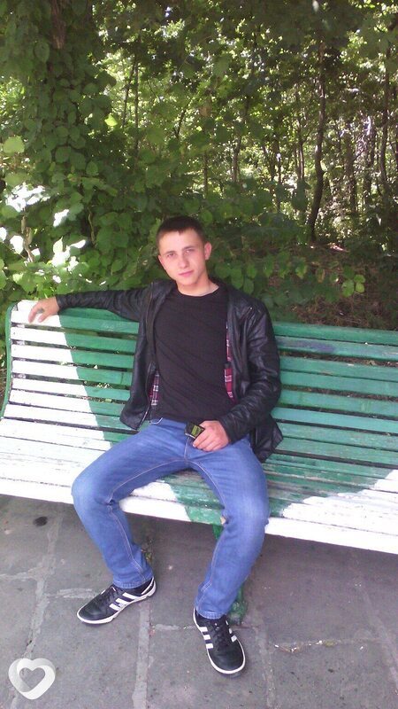 Максим, 29, Железногорске — анкета №1338991