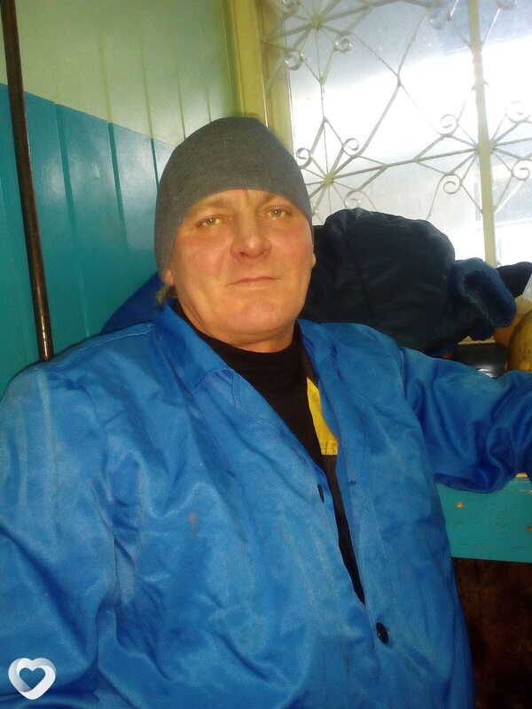 Стас, 36, Кобрине — анкета №1339001