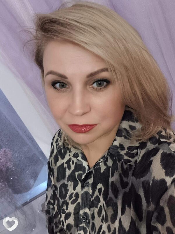 Алиса, 46, Улан-Удэ — анкета №1339004