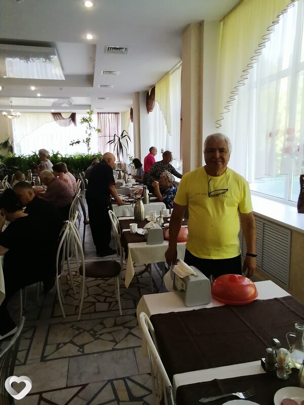 Николай, 68, Оренбурге — анкета №1339541