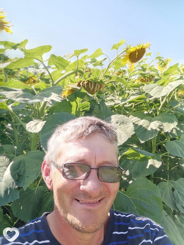 Александр, 52, Кимовске — анкета №1339542