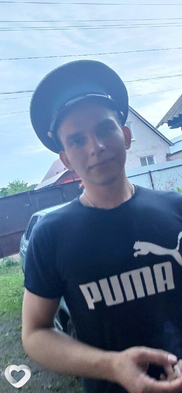 Дмитрий, 28, Москве — анкета №1339547
