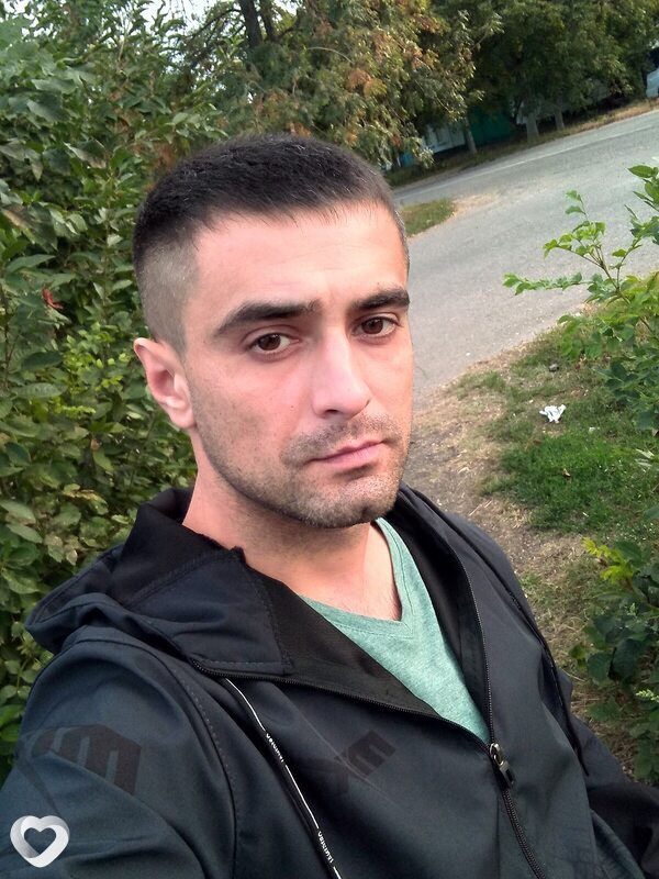 Дима, 35, Георгиевске — анкета №1339548