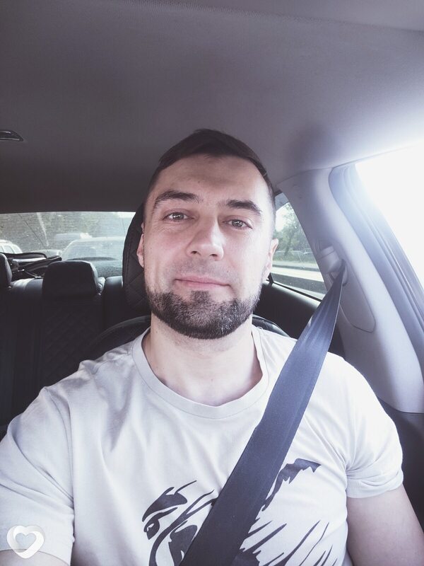 Алексей, 42, Люберцах — анкета №1339556
