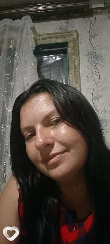 Марта, 34, Морозовске — анкета №1339558