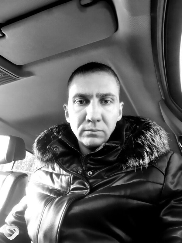 Юрий, 38, Симферополе — анкета №1339559