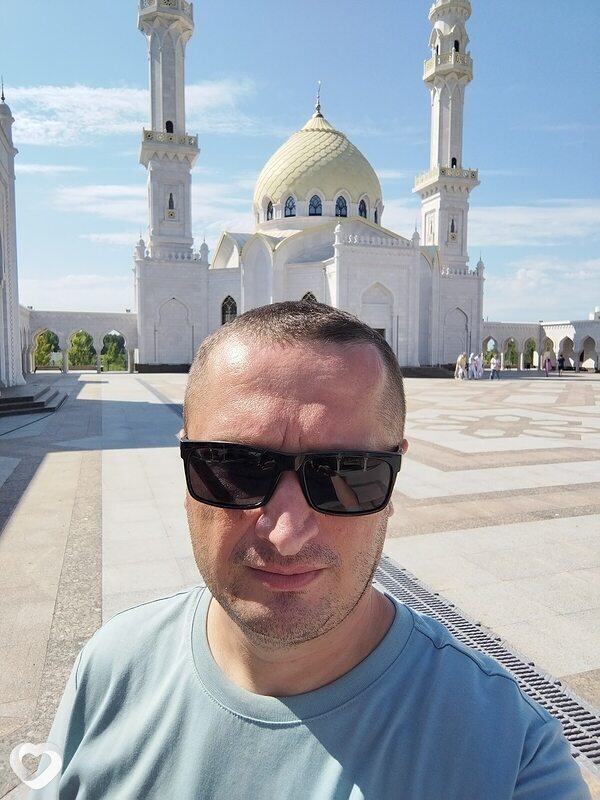 Александр, 42, Казани — анкета №1339560
