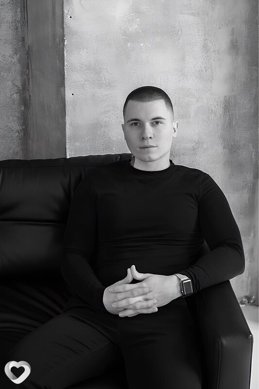 Николай, 32, Москве — анкета №1339561