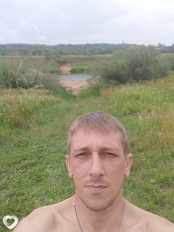 Алекс, 37, Малоярославеце — анкета №1338941