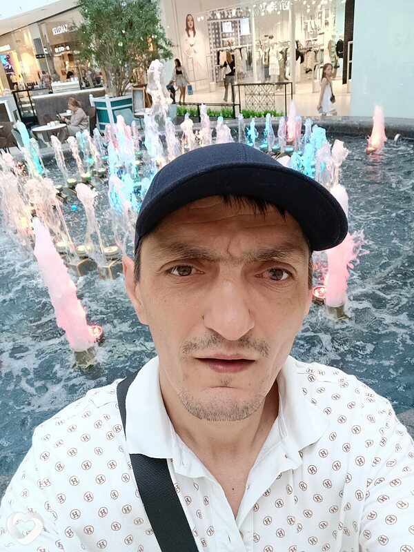 Сахиб, 38, Ростове-на-Дону — анкета №1338961