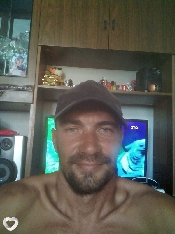 Вова, 41, Моздоке — анкета №1338962