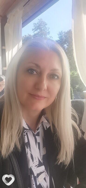 Оляля, 47, Челябинске — анкета №1339018