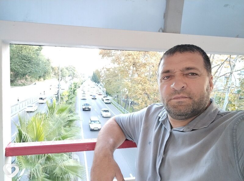 Арум Исаев, 44, Кизляре — анкета №1339020