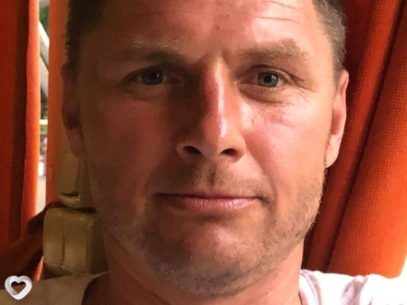 Алексей, 46, Евпатории — анкета №1339024