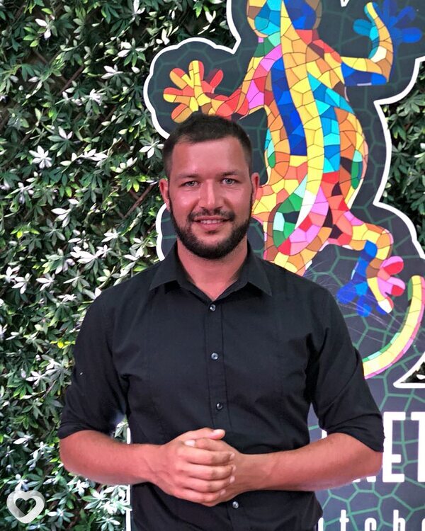 Алексей, 34, Уфе — анкета №1339025