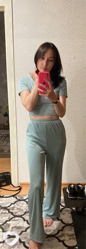 Алина, 29, Москве — анкета №1339033