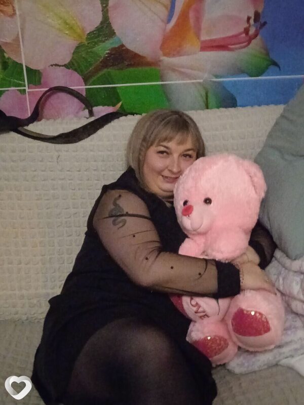 Наталья, 37, Кинешме — анкета №1339044