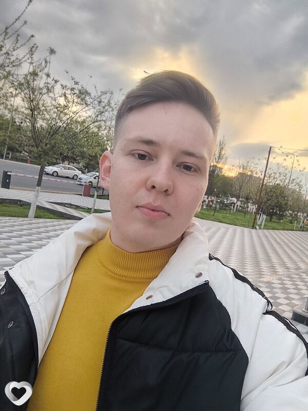 Михаил, Карши