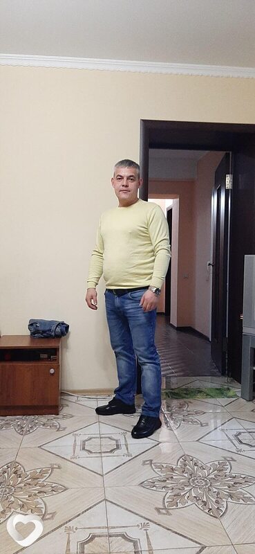 Денис, 42, Армавире — анкета №1339047
