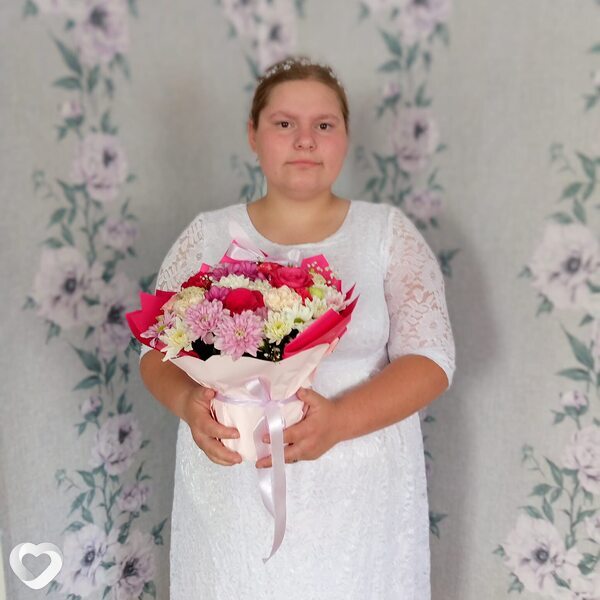 Диана, 21, Уфе — анкета №1339052