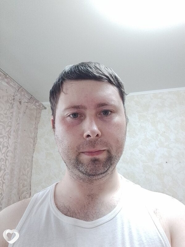 Юрий, 35, Уфе — анкета №1339056