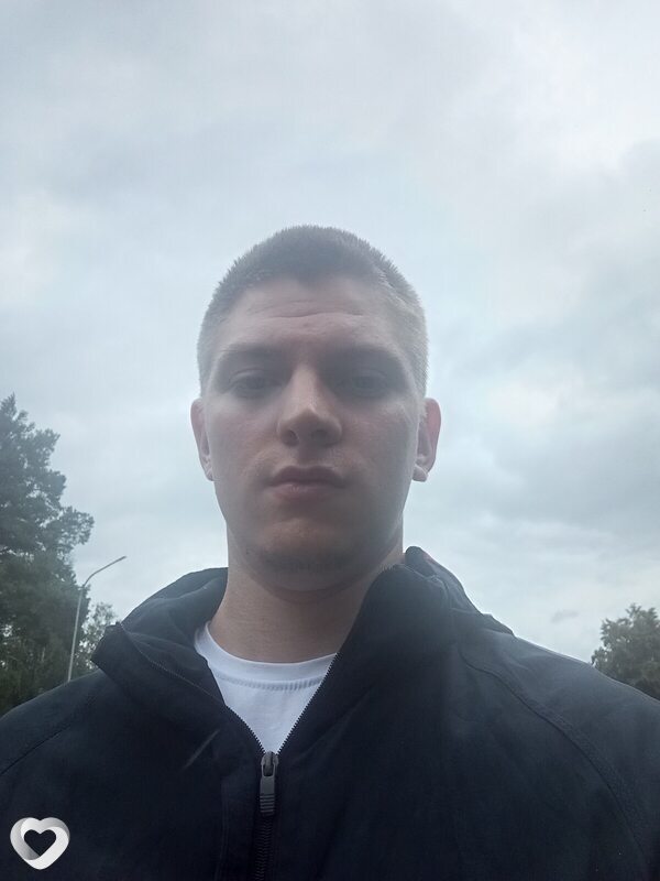 Андрей, 24, Микашевичи — анкета №1338894