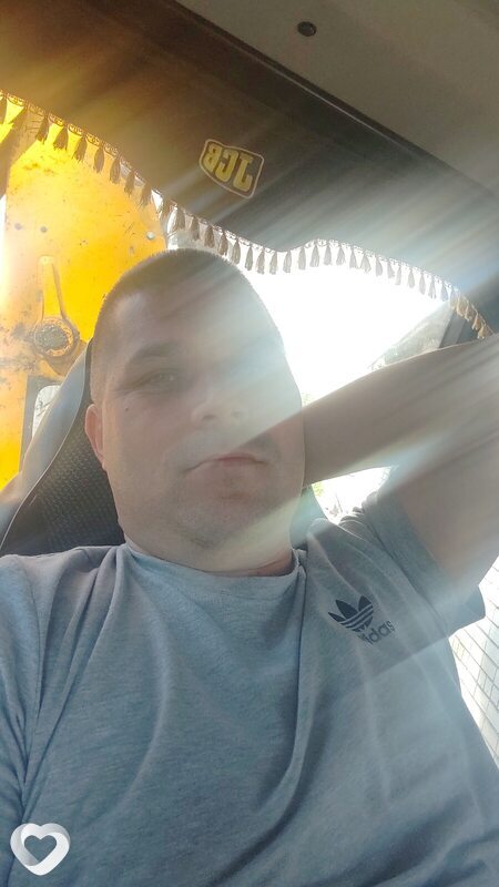 Петр, 37, Вологде — анкета №1338908