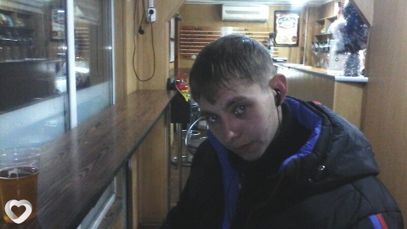 Александр, 37, Улан-Удэ — анкета №1339063