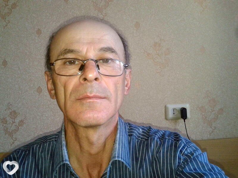 Сахават, 65, Воронеже — анкета №1339065