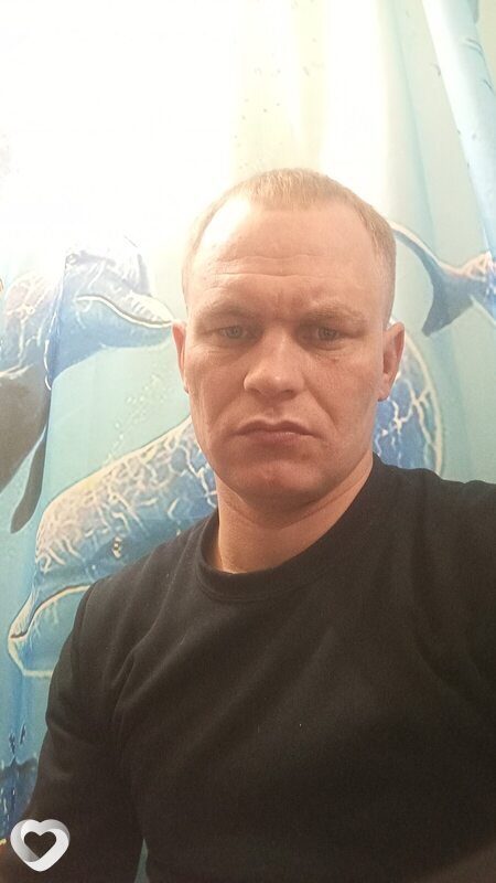 Михаил, 36, Алдане — анкета №1339068