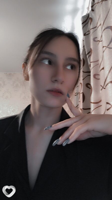 Надя, 21, Дмитрове — анкета №1339078